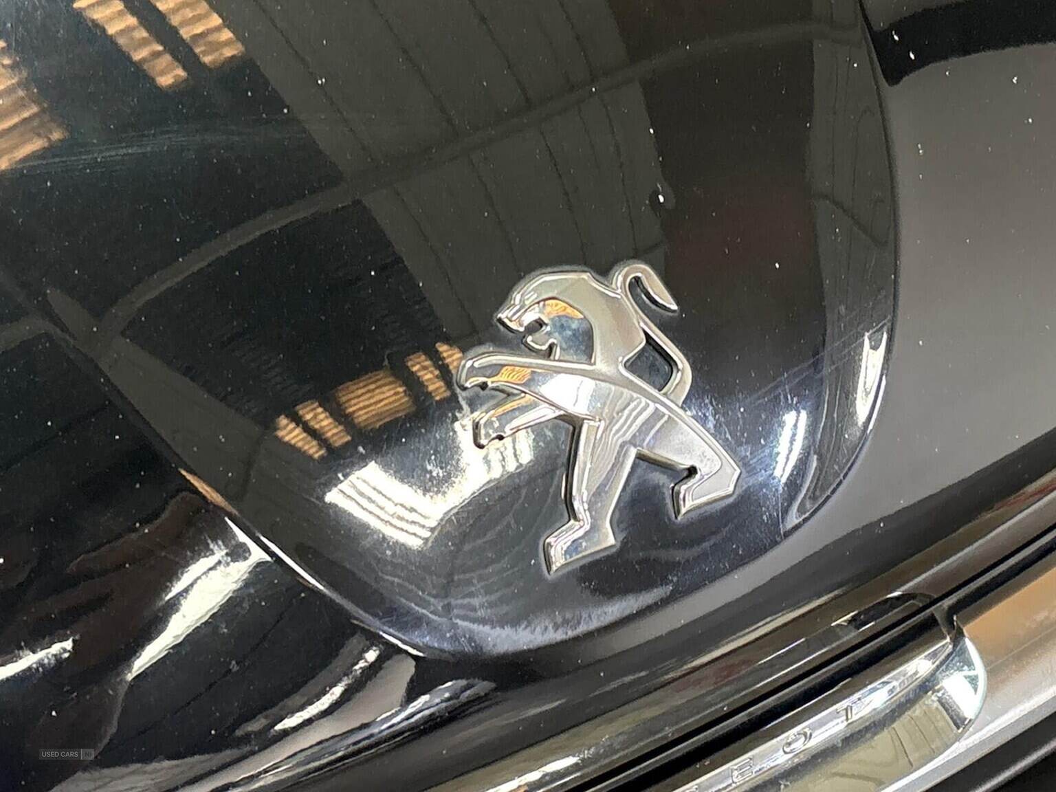 Dec 2017 Peugeot 208 1.2 Puretech 82 Active 5Dr