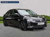 Vauxhall Corsa 1.2 Elite Edition 5Dr in Antrim