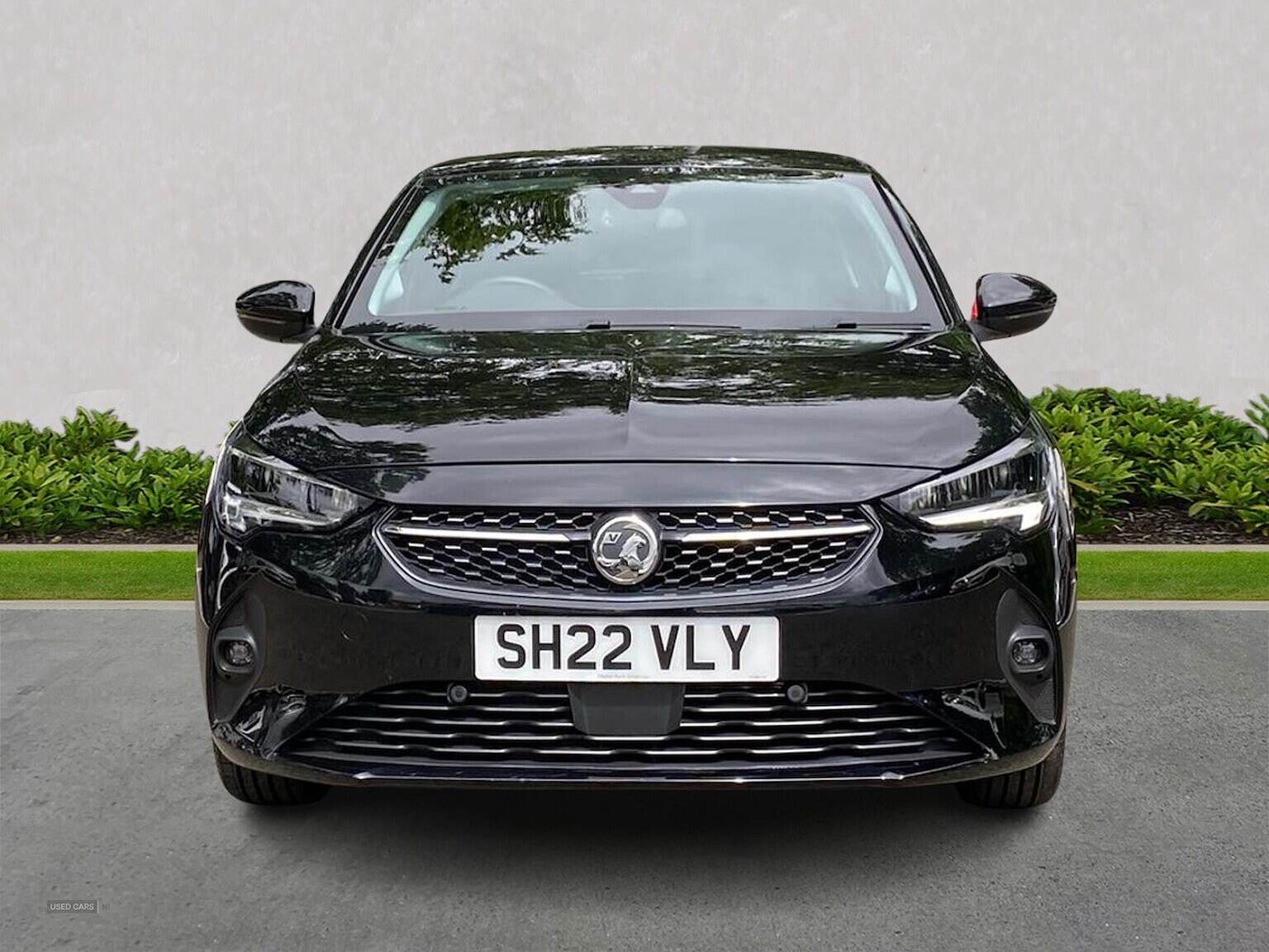 Jun 2022 Vauxhall Corsa 1.2 Elite Edition 5Dr