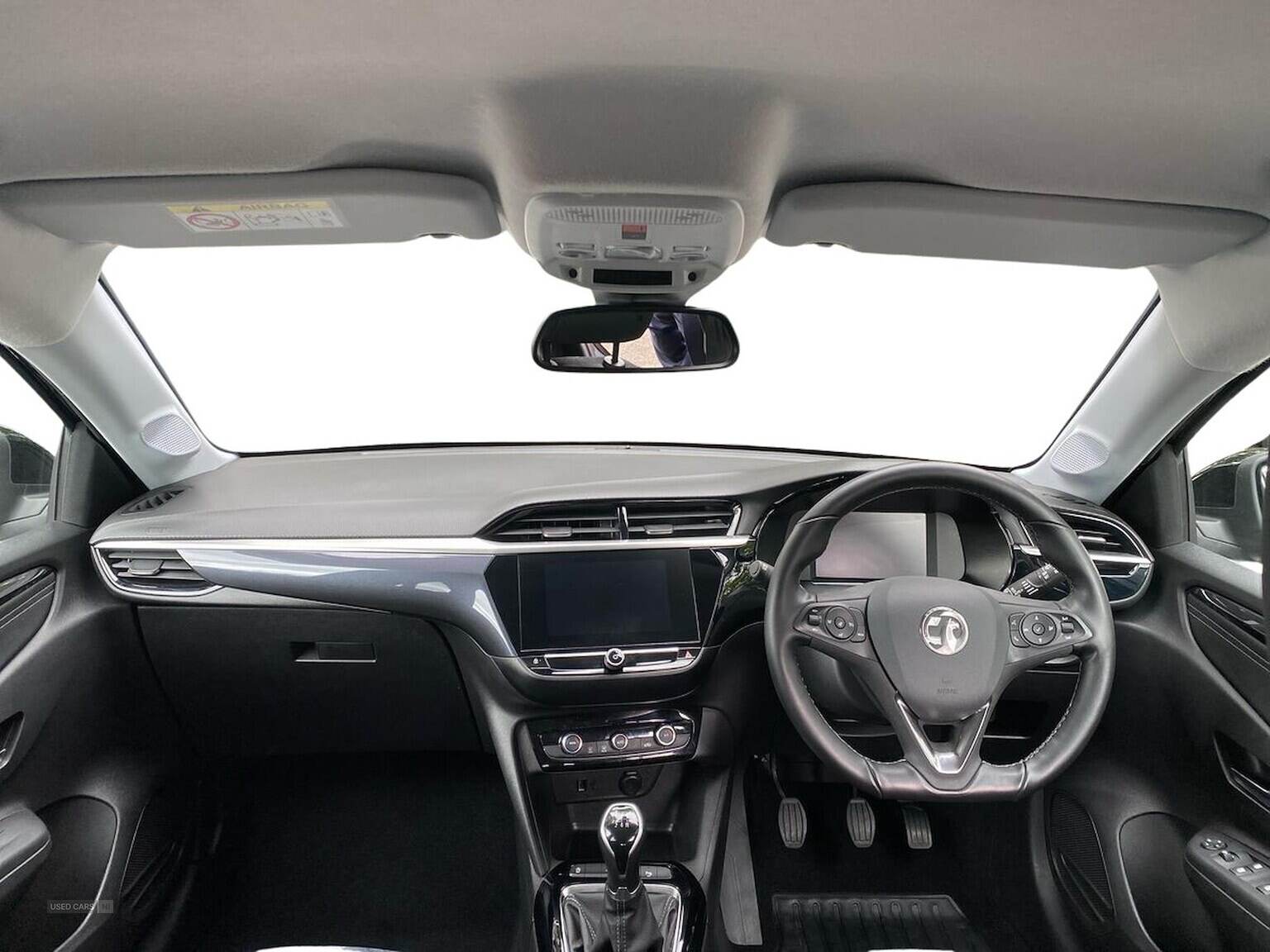 Jun 2022 Vauxhall Corsa 1.2 Elite Edition 5Dr