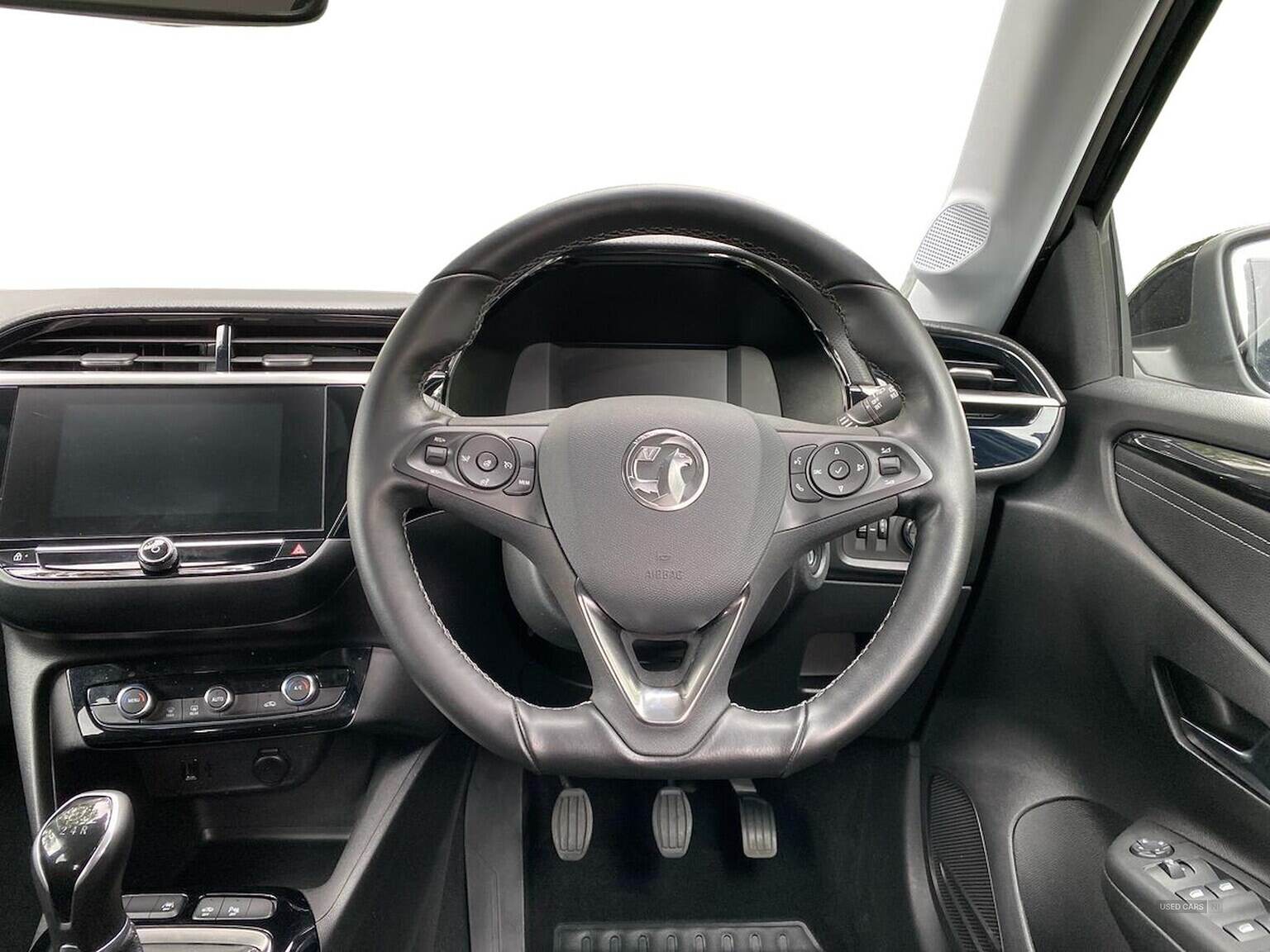 Jun 2022 Vauxhall Corsa 1.2 Elite Edition 5Dr