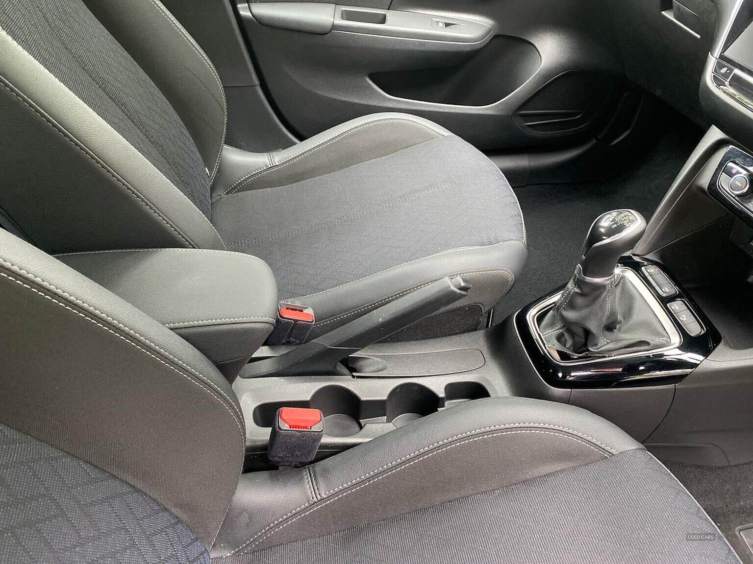 Jun 2022 Vauxhall Corsa 1.2 Elite Edition 5Dr