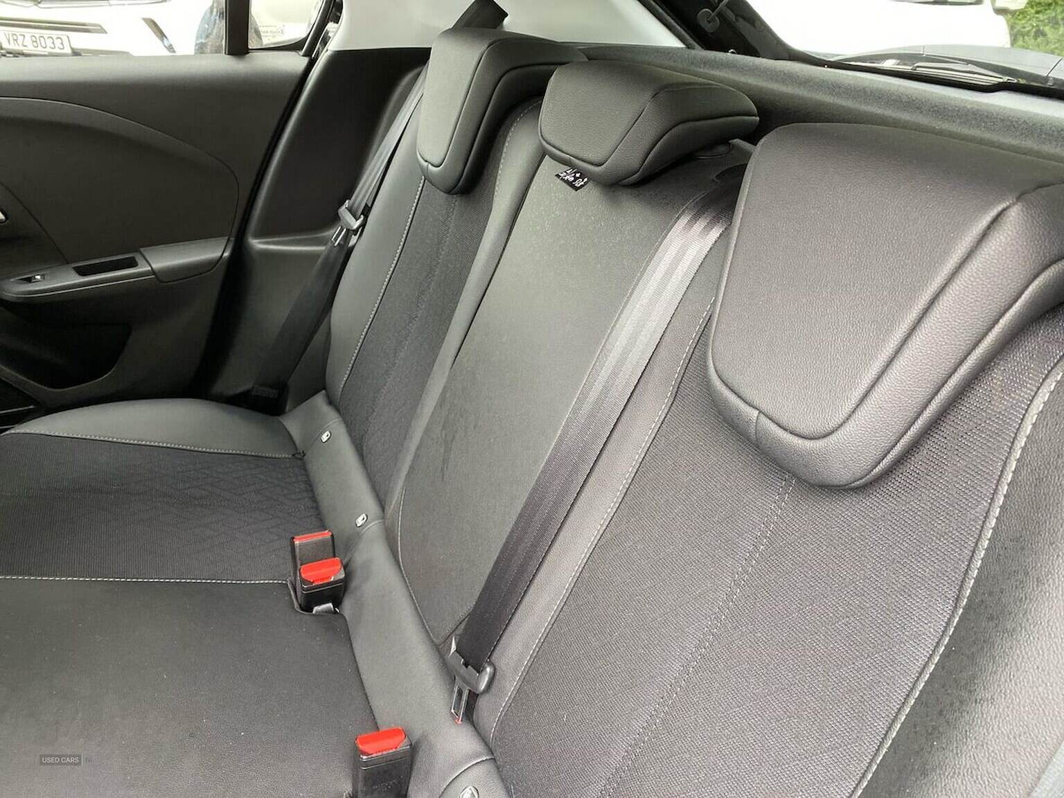 Jun 2022 Vauxhall Corsa 1.2 Elite Edition 5Dr
