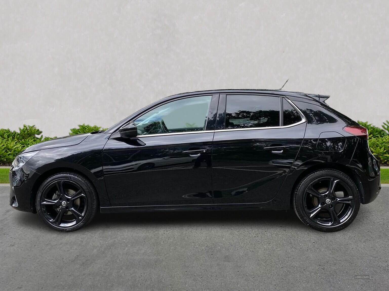 Jun 2022 Vauxhall Corsa 1.2 Elite Edition 5Dr