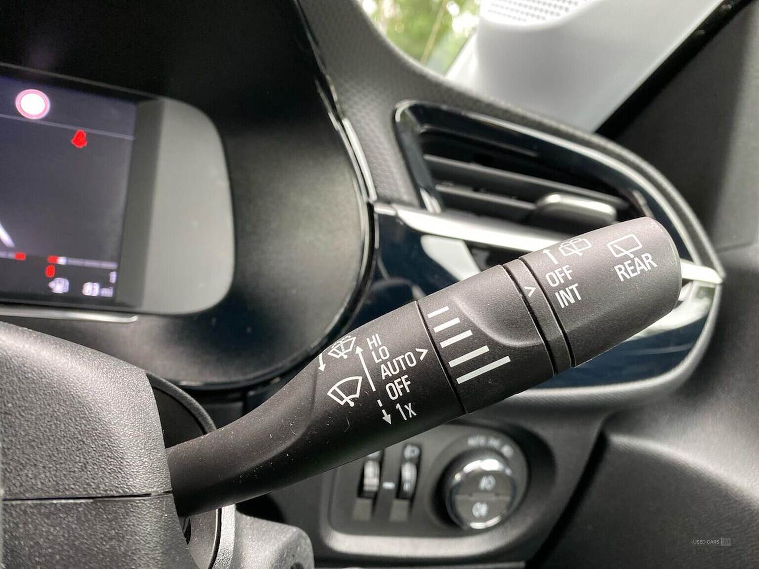 Jun 2022 Vauxhall Corsa 1.2 Elite Edition 5Dr