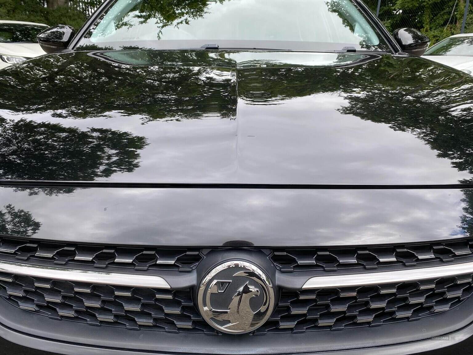 Jun 2022 Vauxhall Corsa 1.2 Elite Edition 5Dr