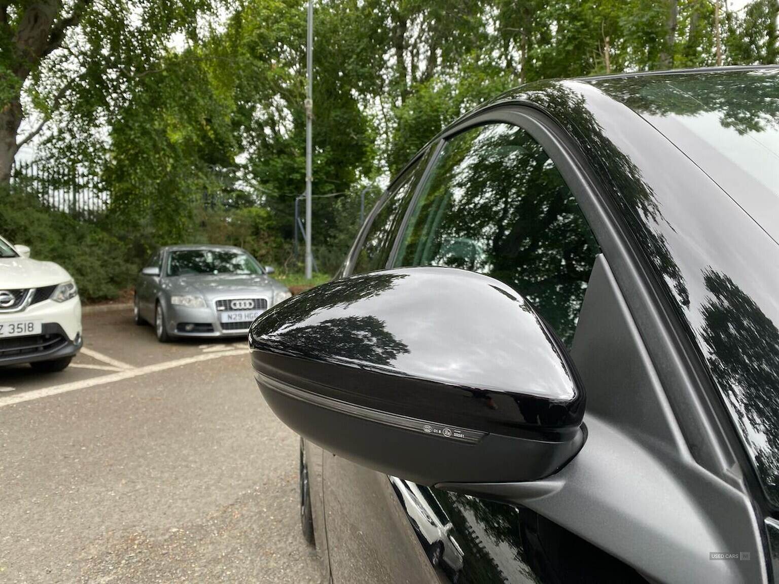 Jun 2022 Vauxhall Corsa 1.2 Elite Edition 5Dr