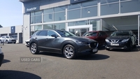 Mazda CX-30 Gt Sport Edition Mhev 2.0 Gt Sport Edition Mhev in Antrim
