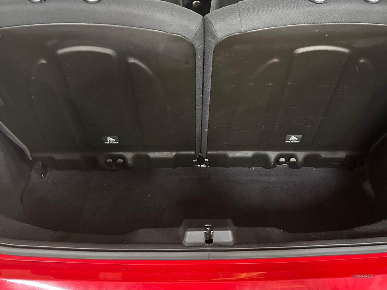 Feb 2018 Citroen C1 1.0 Vti Feel 3Dr