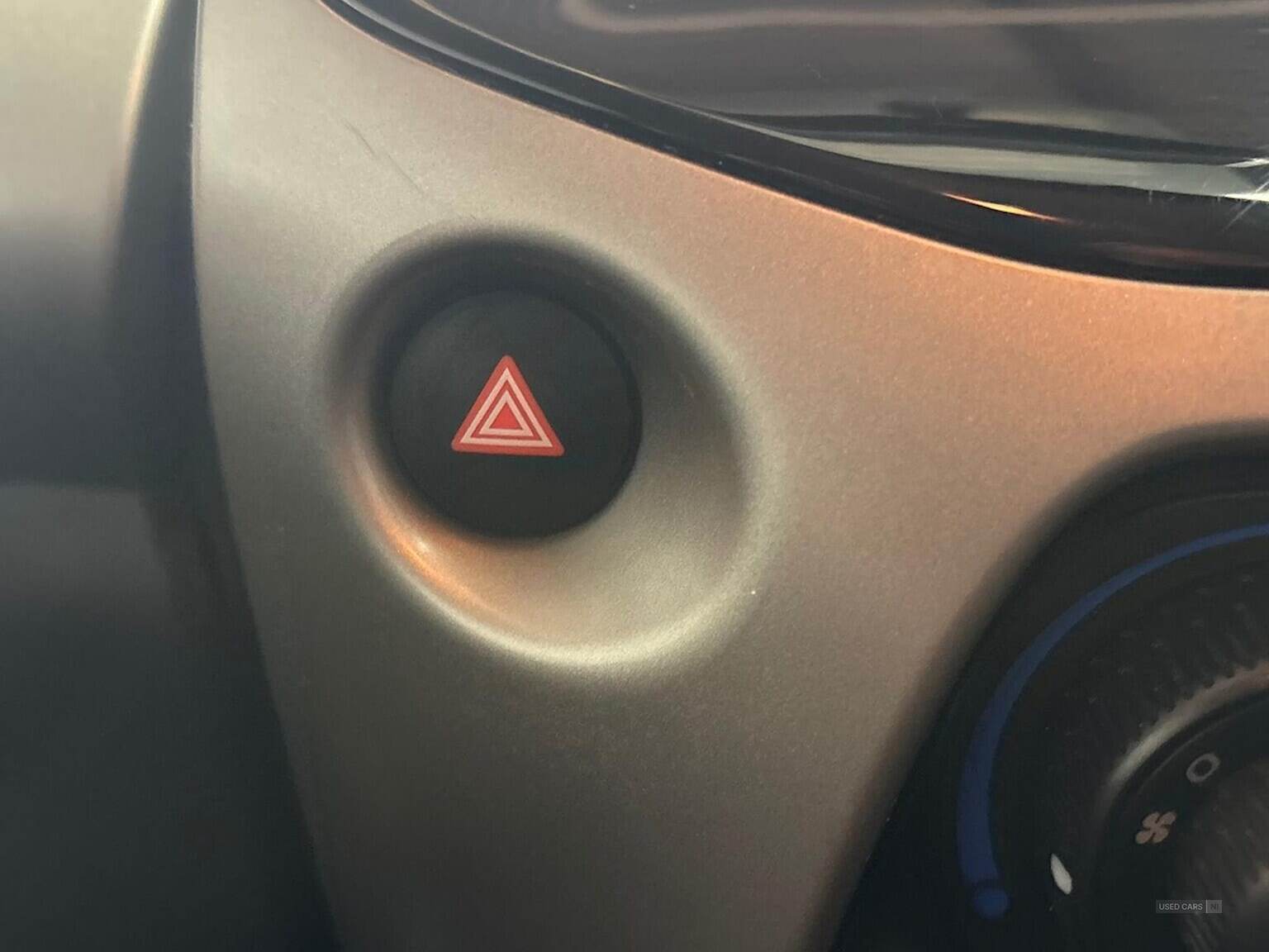 Feb 2018 Citroen C1 1.0 Vti Feel 3Dr