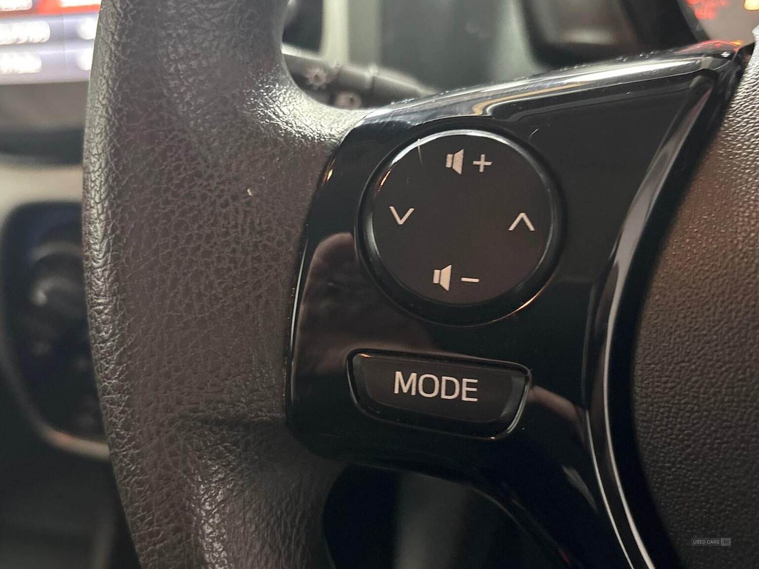 Feb 2018 Citroen C1 1.0 Vti Feel 3Dr