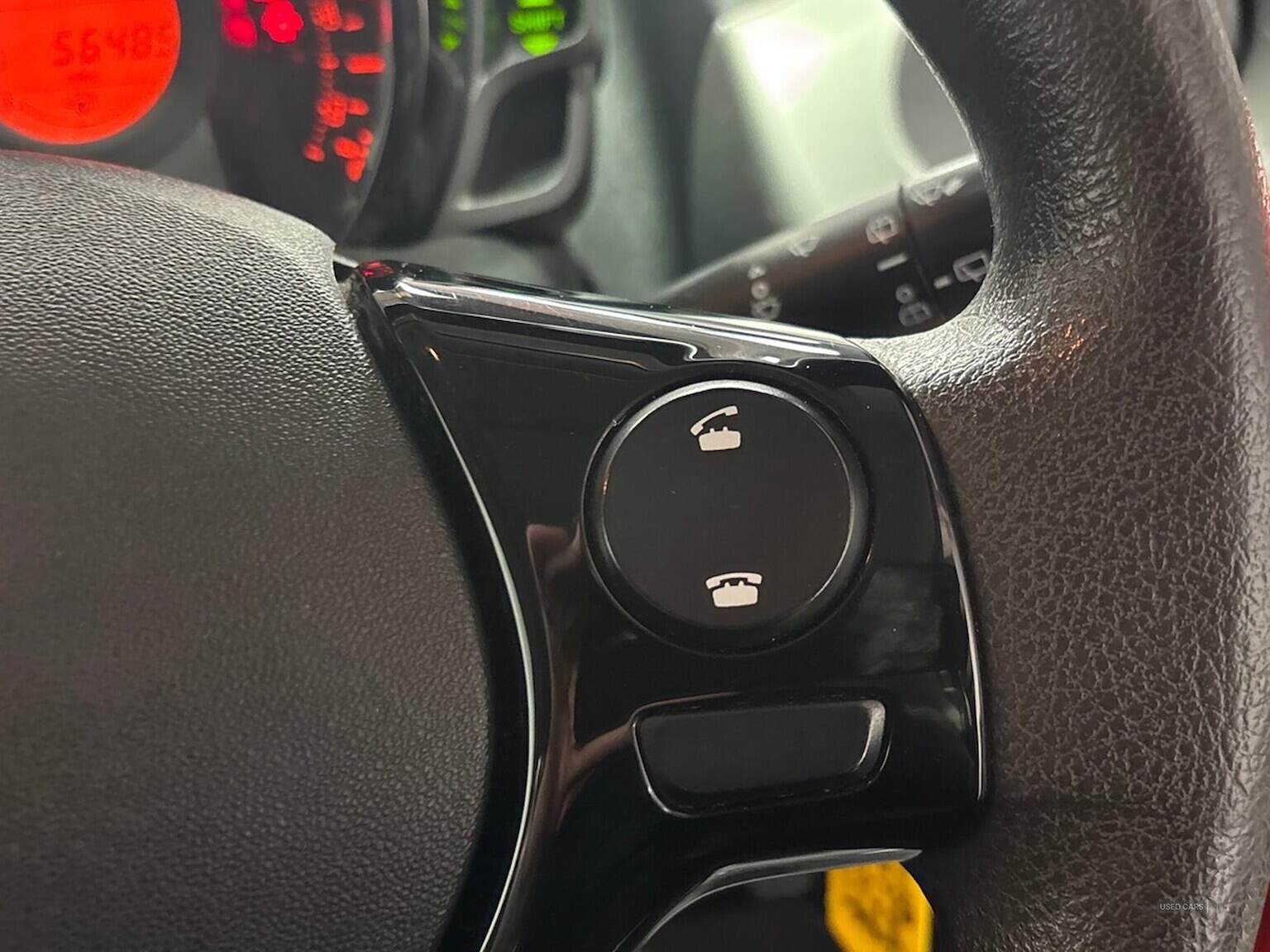 Feb 2018 Citroen C1 1.0 Vti Feel 3Dr