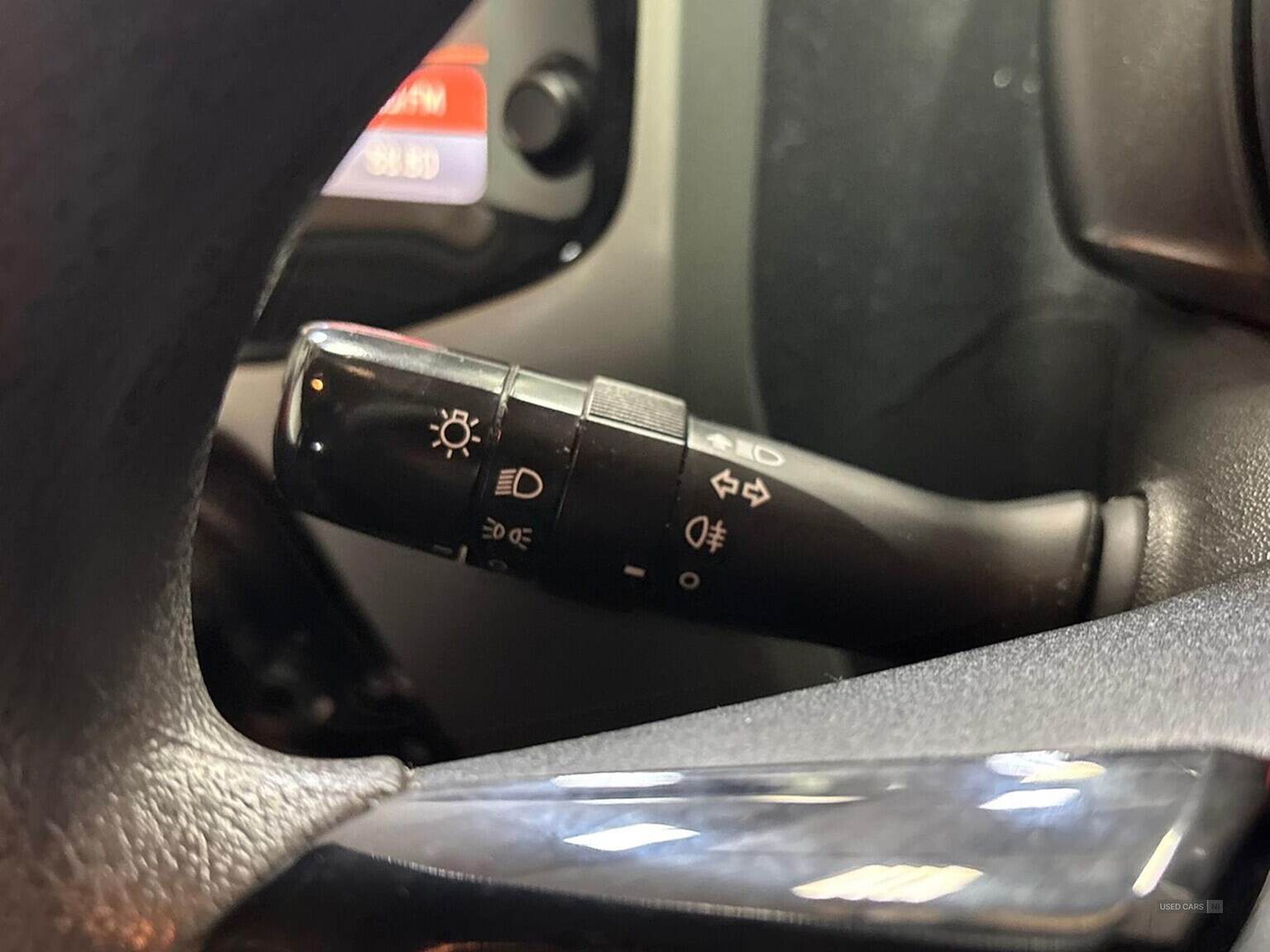 Feb 2018 Citroen C1 1.0 Vti Feel 3Dr