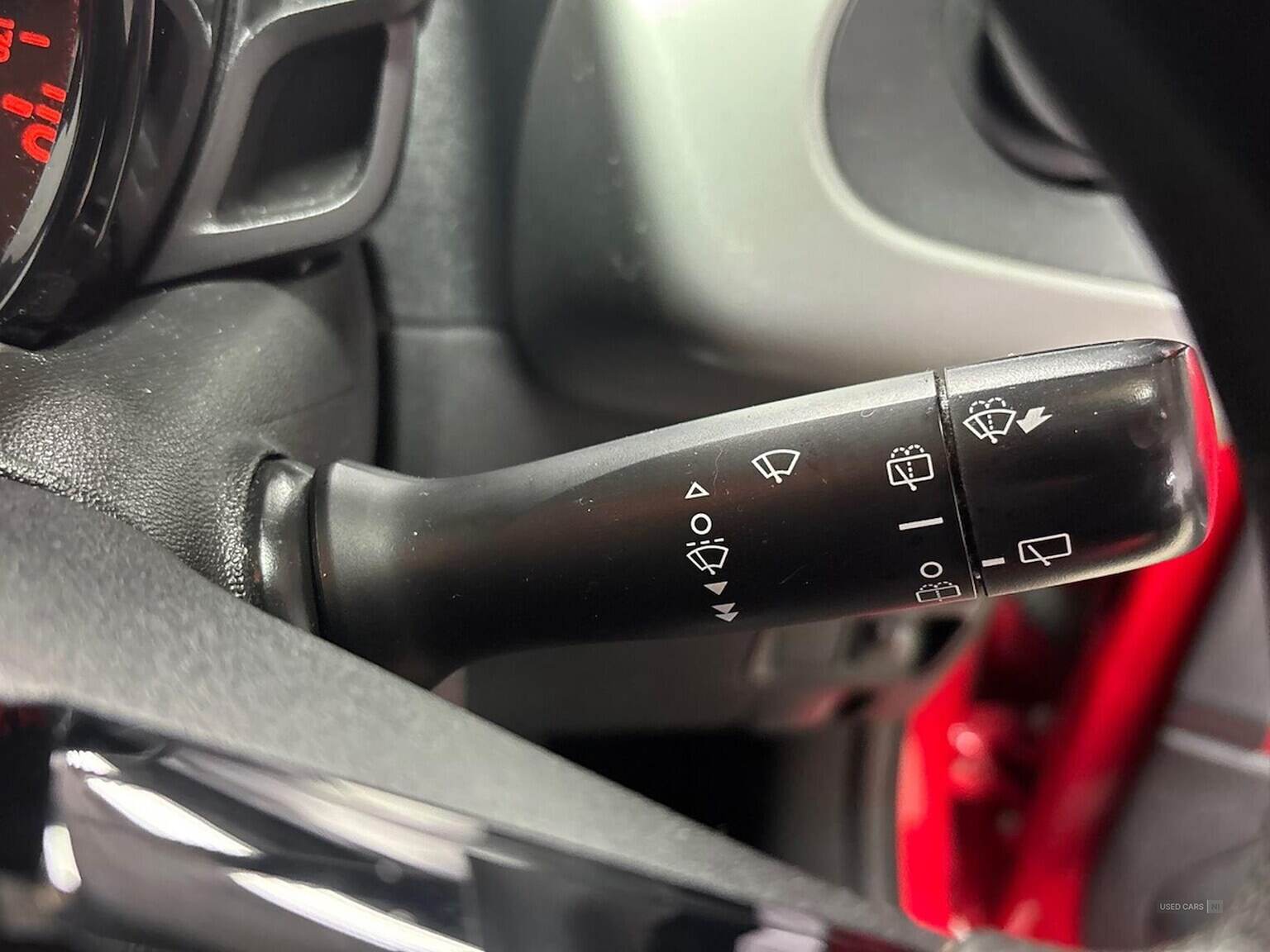 Feb 2018 Citroen C1 1.0 Vti Feel 3Dr