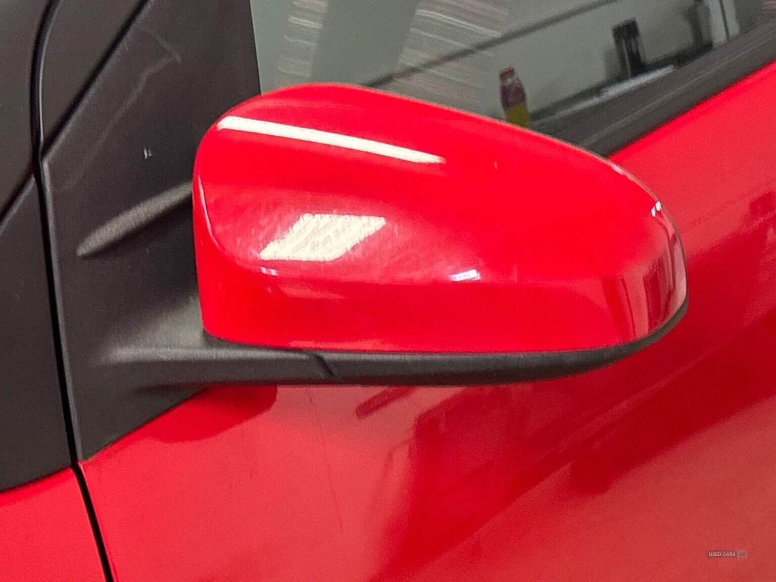 Feb 2018 Citroen C1 1.0 Vti Feel 3Dr