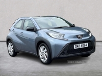 Toyota Aygo X 1.0 Vvt-I Pure 5Dr Auto in Antrim