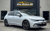 Volkswagen Golf 1.5 TSI Life Hatchback 5dr Petrol Manual in Tyrone