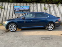 Skoda Superb SE L Executive TDI in Derry / Londonderry