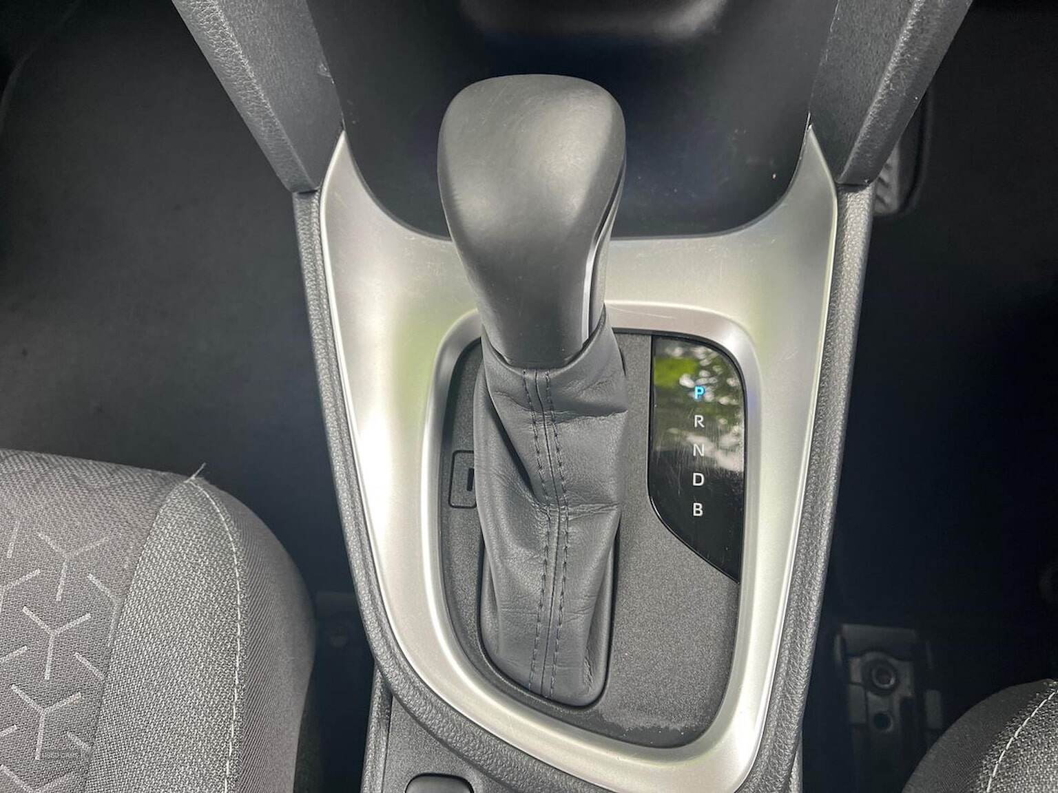 Feb 2022 Toyota Yaris Cross 1.5 Hybrid Design 5Dr Cvt