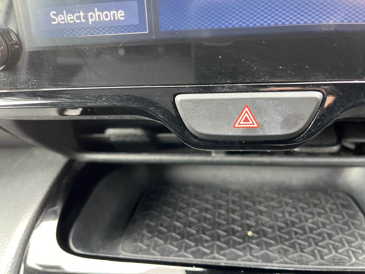 Feb 2022 Toyota Yaris Cross 1.5 Hybrid Design 5Dr Cvt