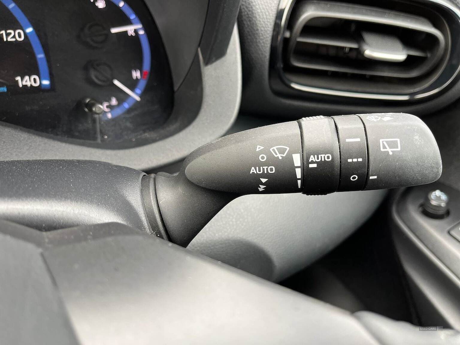Feb 2022 Toyota Yaris Cross 1.5 Hybrid Design 5Dr Cvt