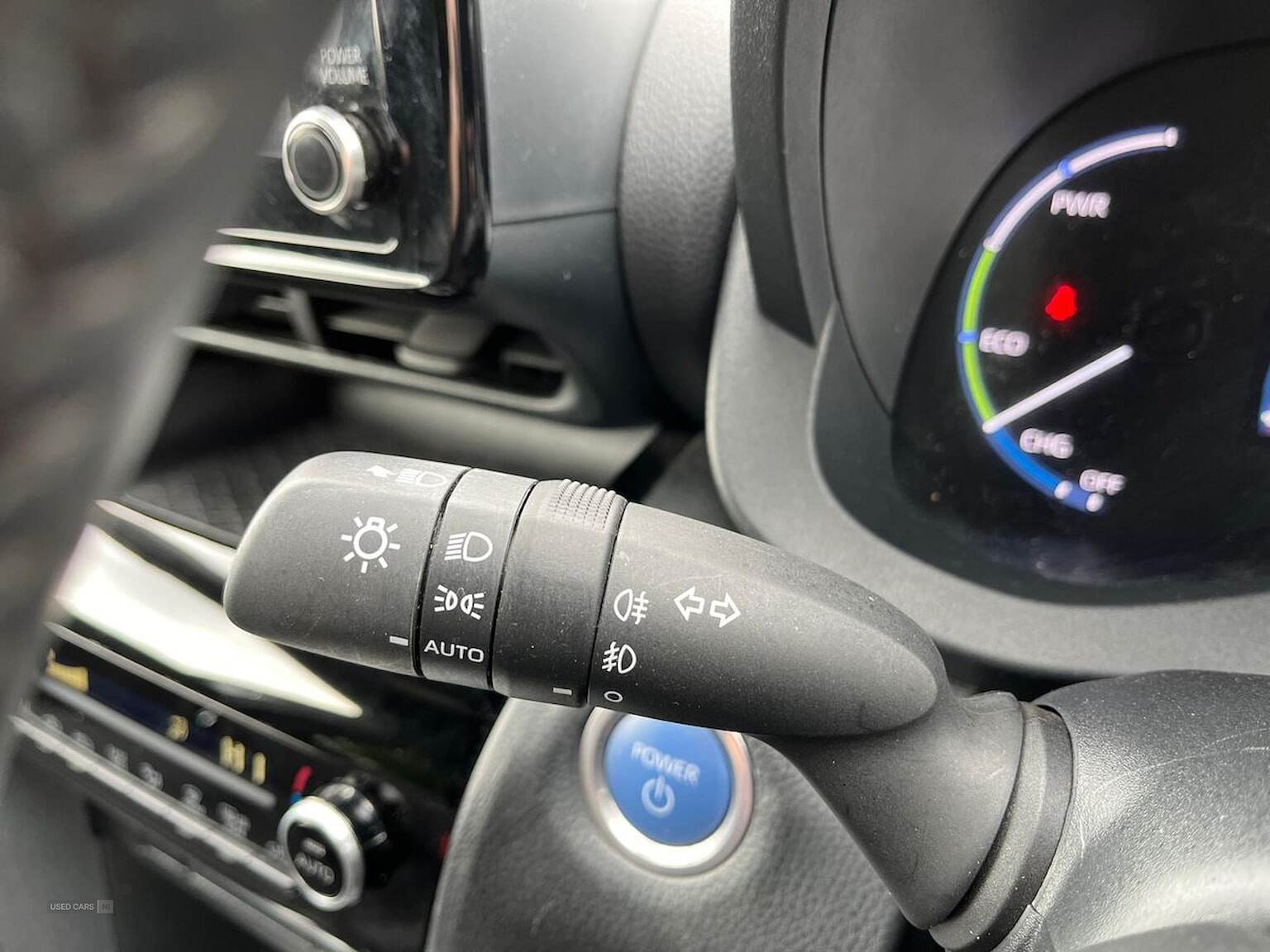 Feb 2022 Toyota Yaris Cross 1.5 Hybrid Design 5Dr Cvt