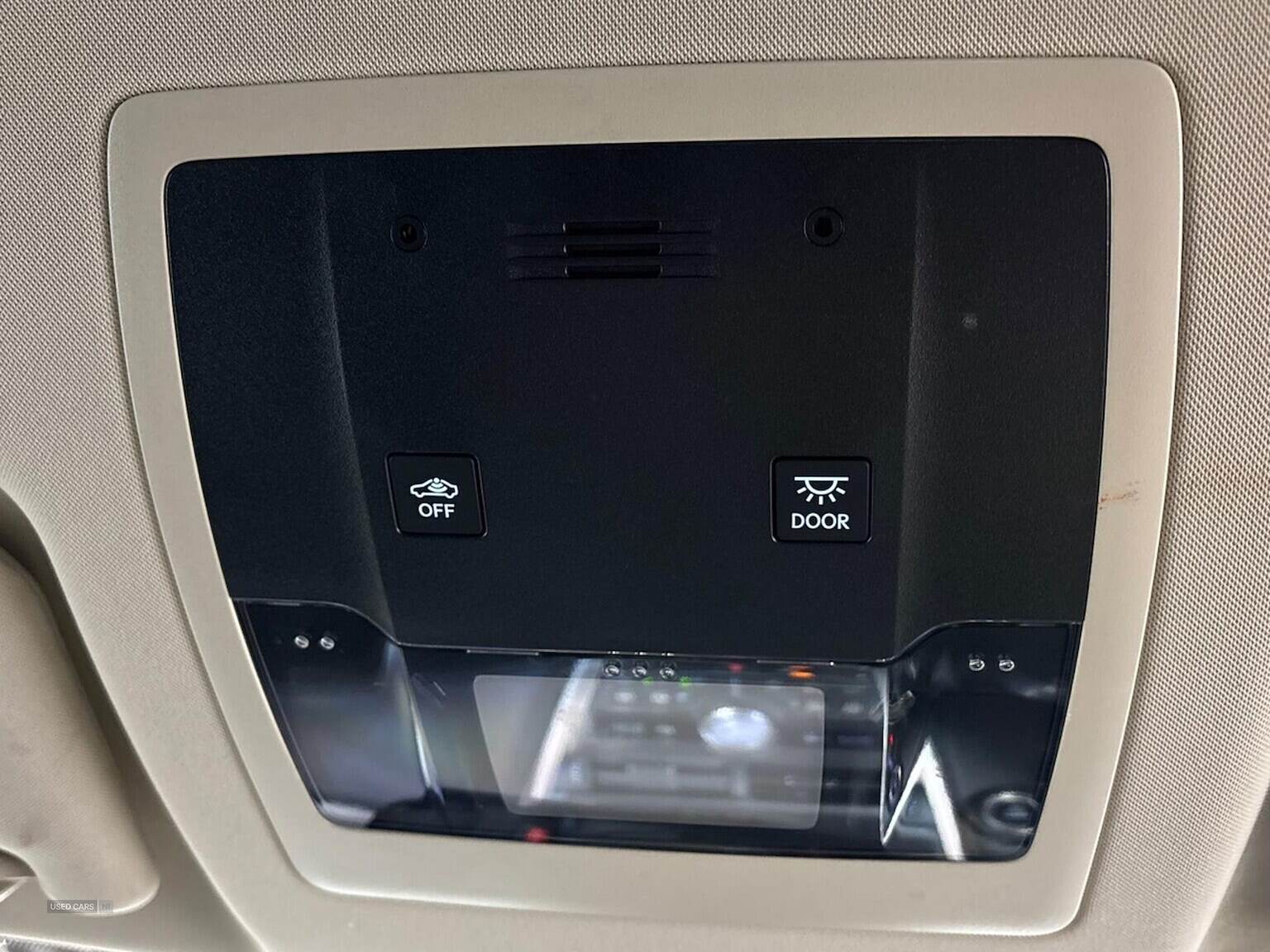  2021 Lexus nx 300h 2.5 Premium Sport Edition 5Dr Cvt