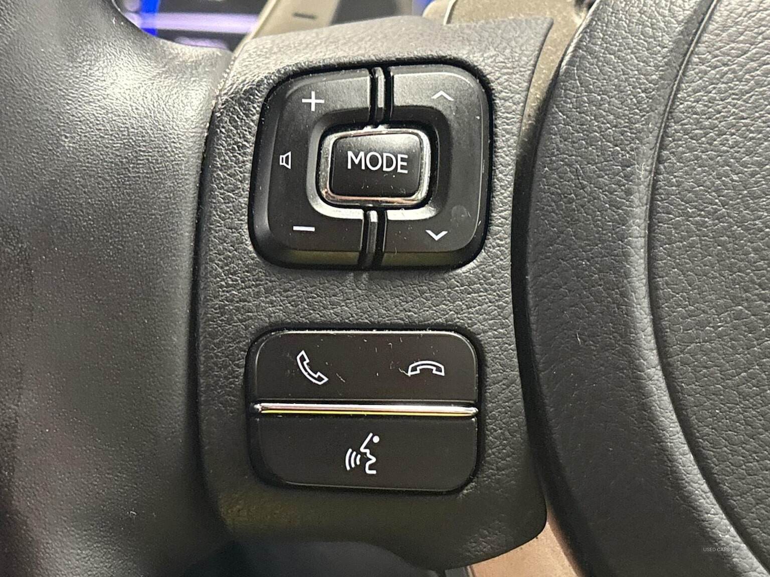  2021 Lexus nx 300h 2.5 Premium Sport Edition 5Dr Cvt
