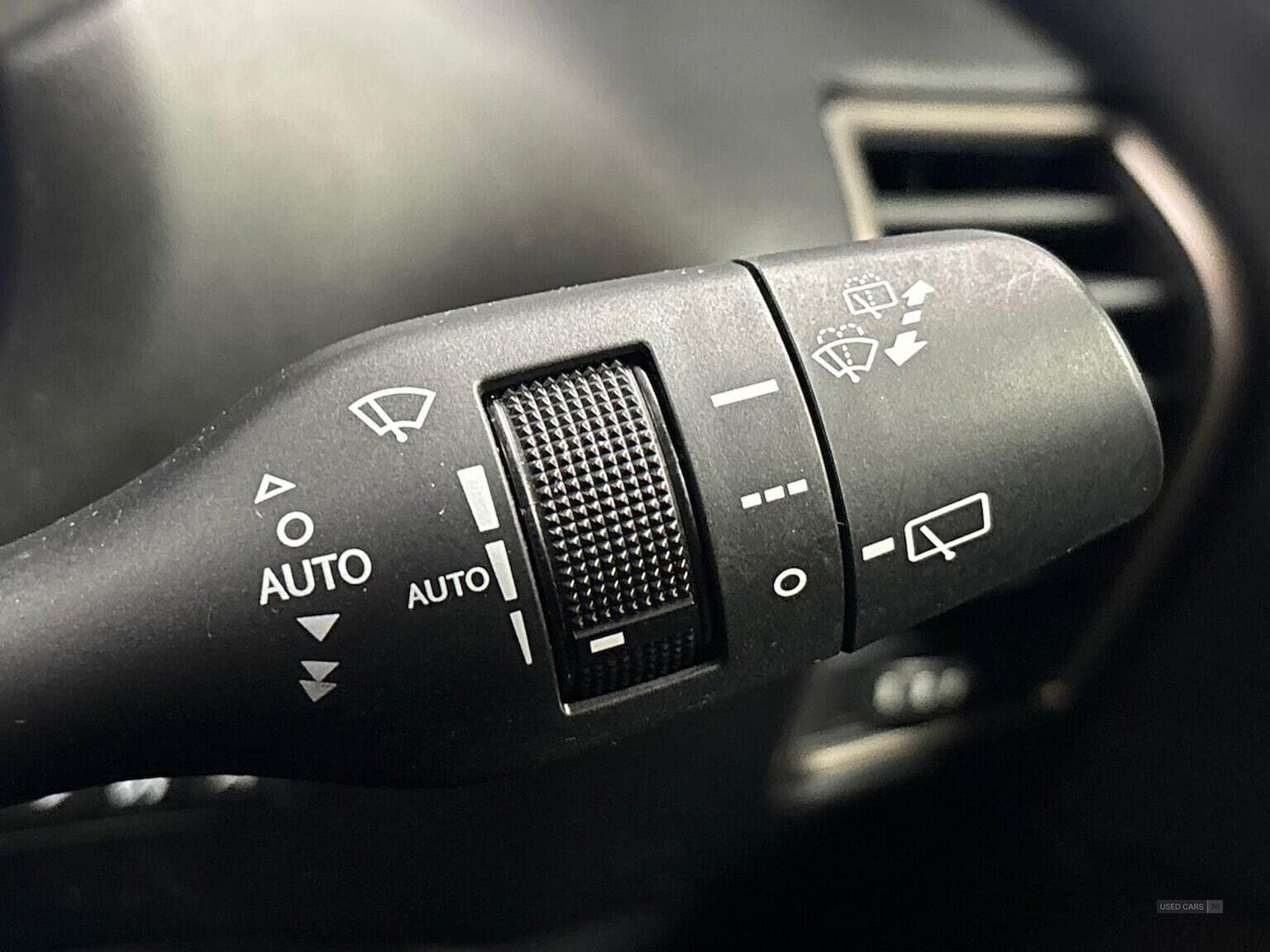  2021 Lexus nx 300h 2.5 Premium Sport Edition 5Dr Cvt