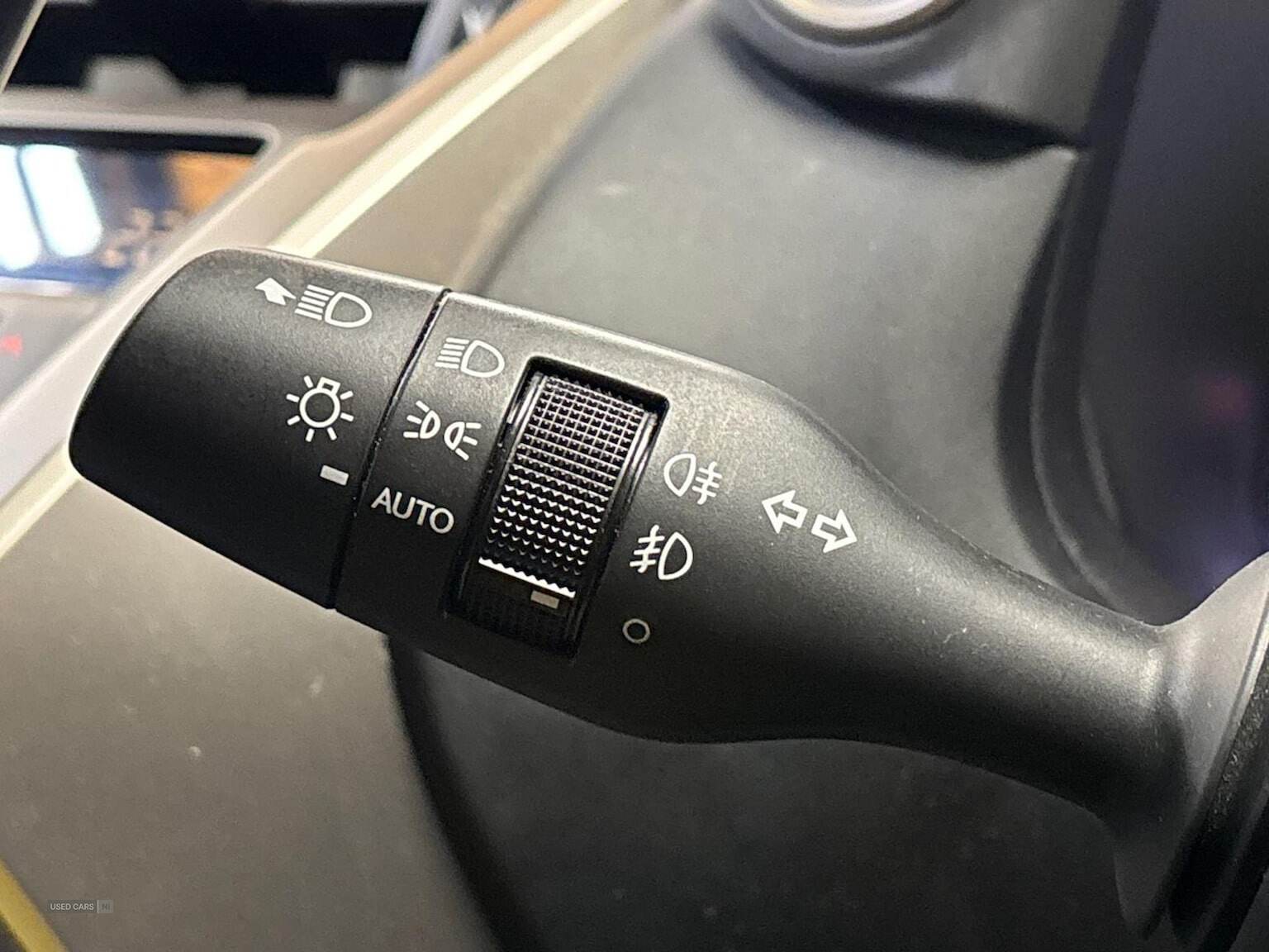  2021 Lexus nx 300h 2.5 Premium Sport Edition 5Dr Cvt