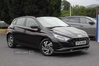 Hyundai i20 1.0T GDi Advance [Nav] 5dr in Down