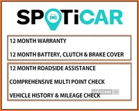 Hyundai i30 1.6 CRDi [136] Premium SE 5dr DCT in Down