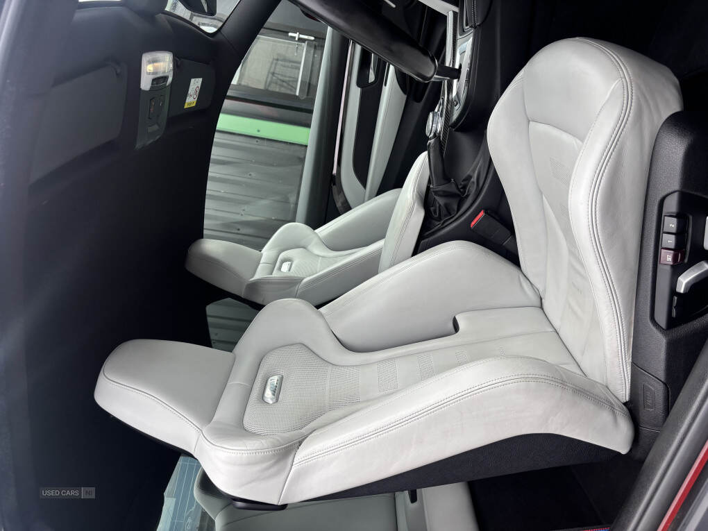 Mar 2017 BMW 4 Series M4 Competition Edition Package Semi-Auto