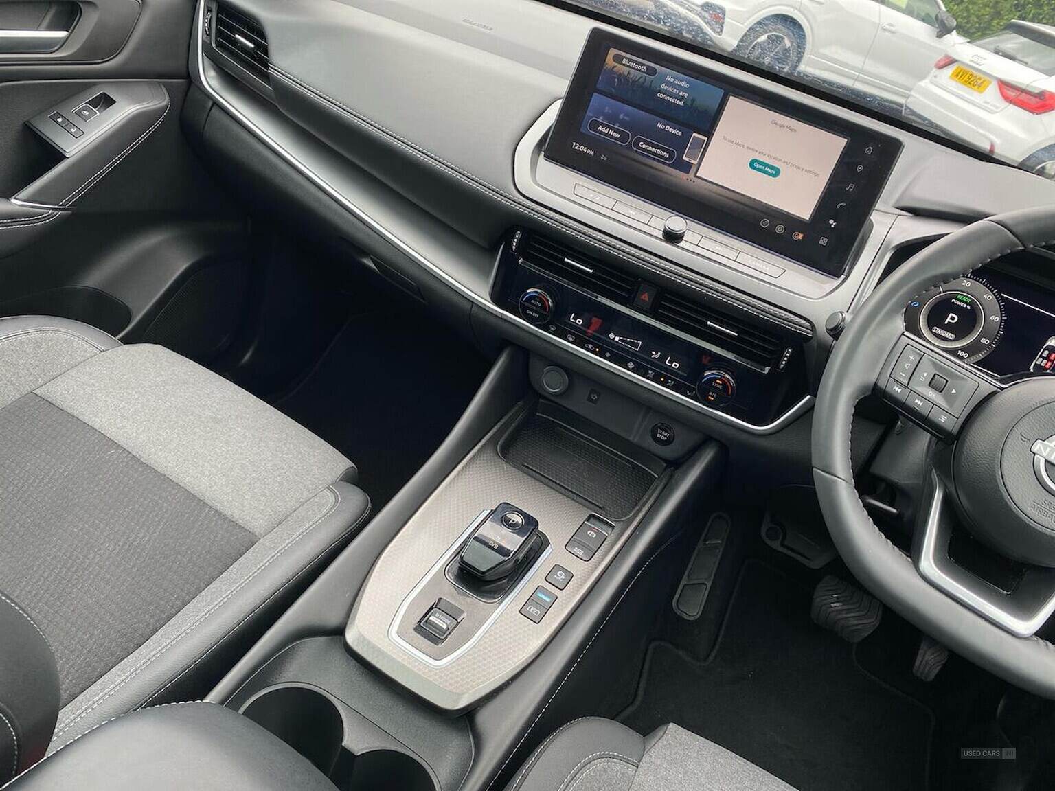 Sep 2024 Nissan Qashqai 1.5 E-Power N-Connecta 5Dr Auto