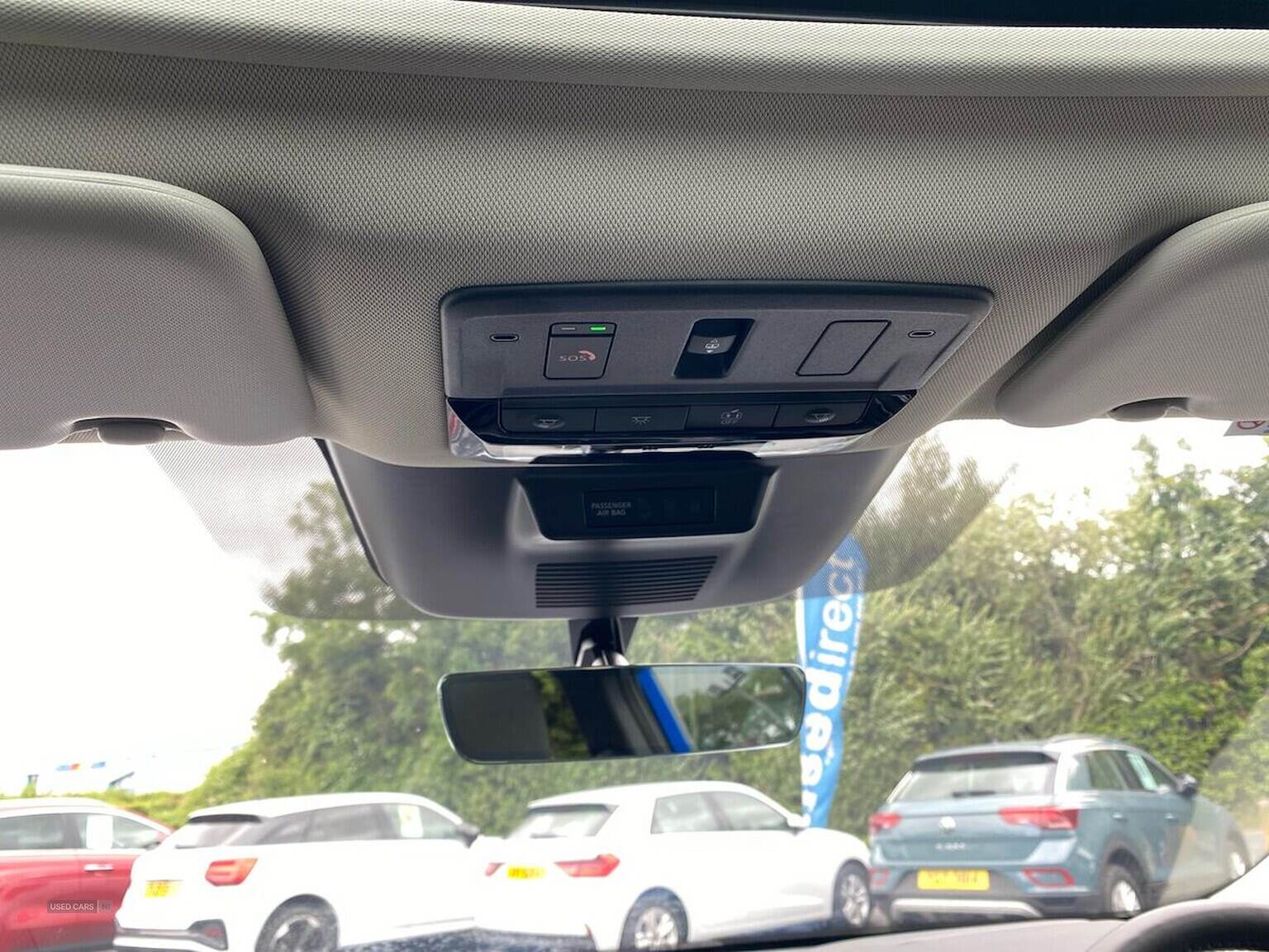 Sep 2024 Nissan Qashqai 1.5 E-Power N-Connecta 5Dr Auto