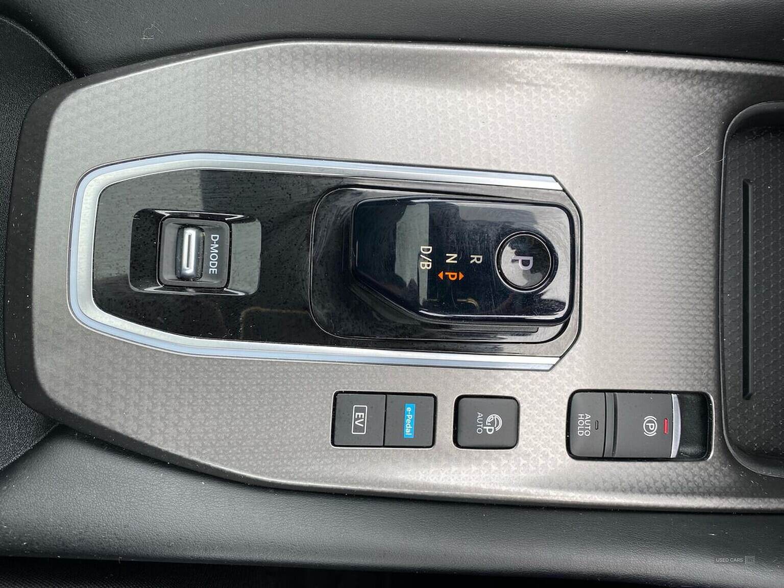Sep 2024 Nissan Qashqai 1.5 E-Power N-Connecta 5Dr Auto