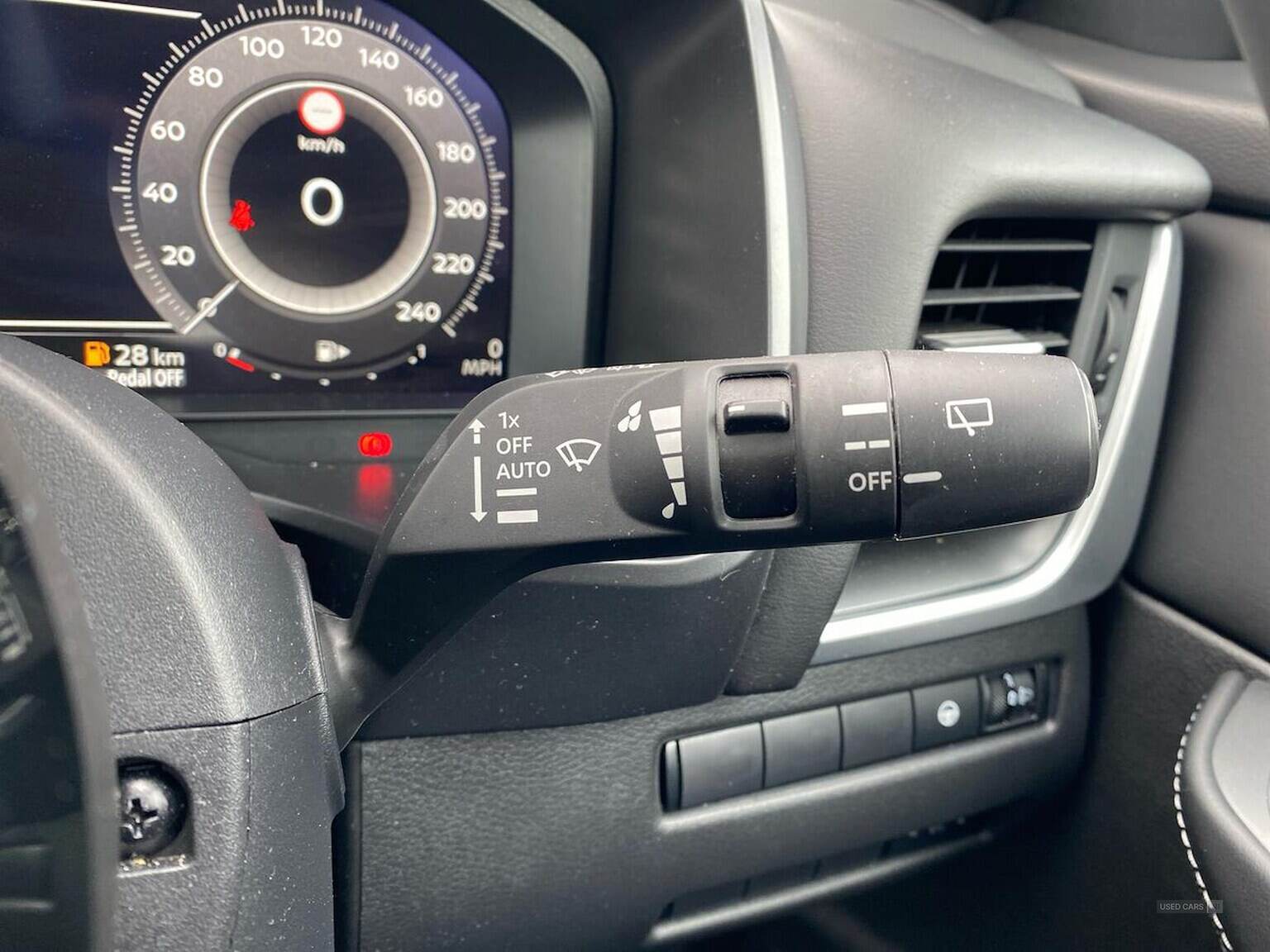 Sep 2024 Nissan Qashqai 1.5 E-Power N-Connecta 5Dr Auto