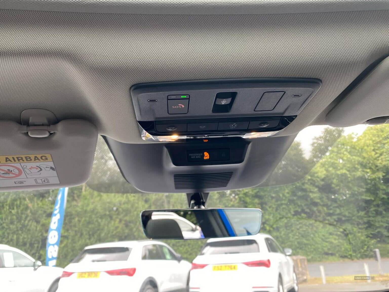 Jun 2024 Nissan Qashqai 1.3 Dig-T Mh N-Connecta 5Dr