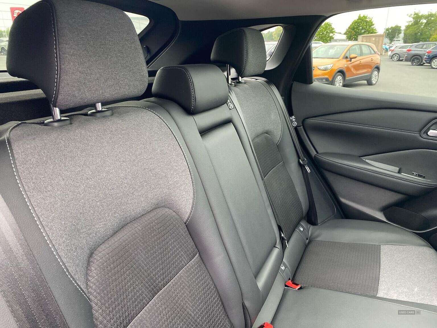 Jun 2024 Nissan Qashqai 1.3 Dig-T Mh N-Connecta 5Dr