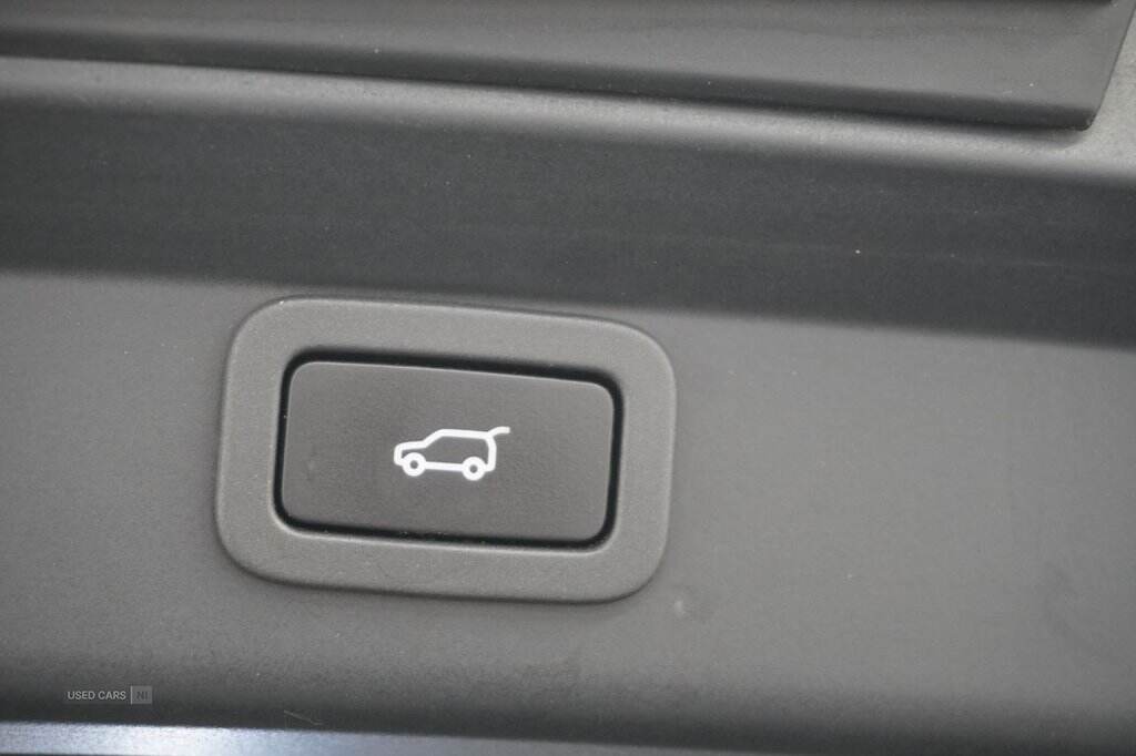 Mar 2020 Jaguar i-Pace 294kW EV400 SE 90kWh 5dr Auto
