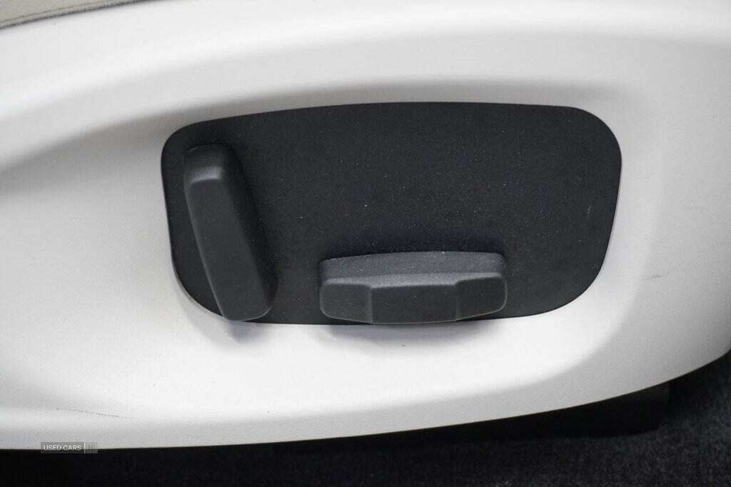 Mar 2020 Jaguar i-Pace 294kW EV400 SE 90kWh 5dr Auto