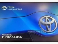 Toyota Yaris 1.5 VVT-h Icon E-CVT Euro 6 (s/s) 5dr in Antrim