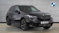 BMW X3 20d xDrive M Sport in Armagh