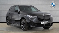 BMW X3 20d xDrive M Sport in Armagh