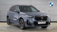 BMW X1 xDrive25e M Sport in Armagh