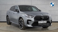 BMW X2 M35i in Armagh