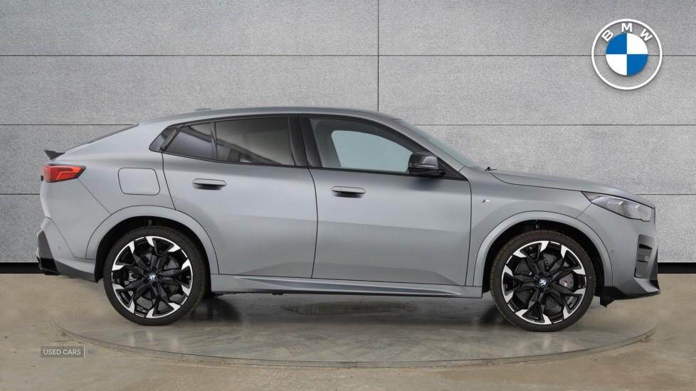 Feb 2024 BMW X2 M35i xDrive 5dr Step Auto