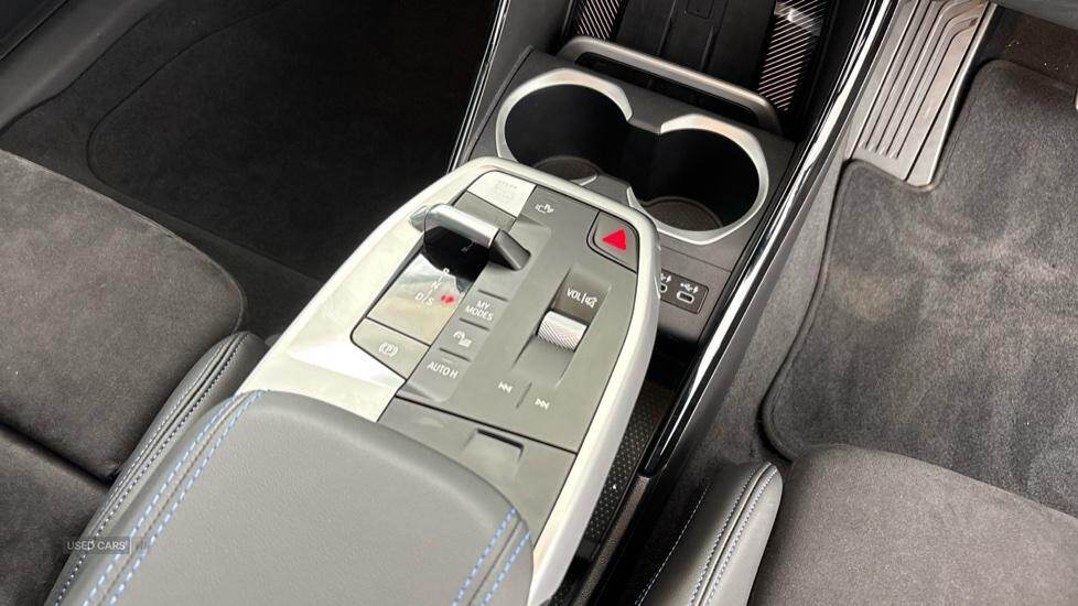 Feb 2024 BMW X2 M35i xDrive 5dr Step Auto