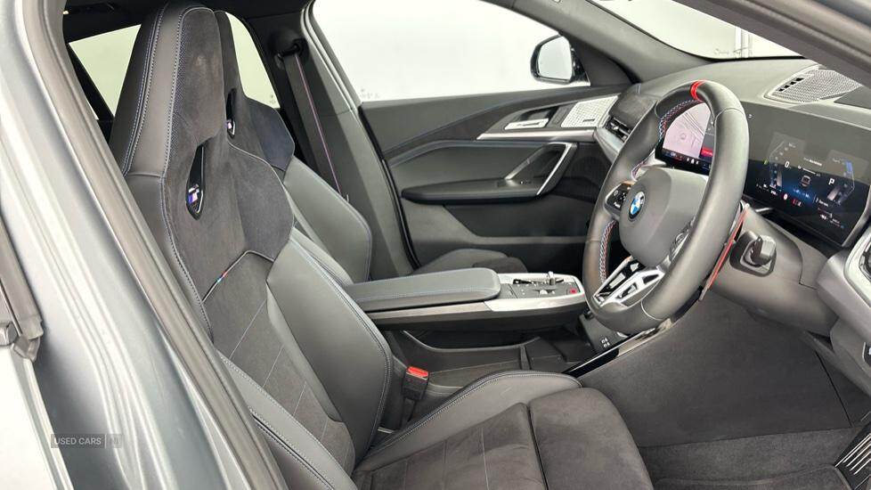 Feb 2024 BMW X2 M35i xDrive 5dr Step Auto
