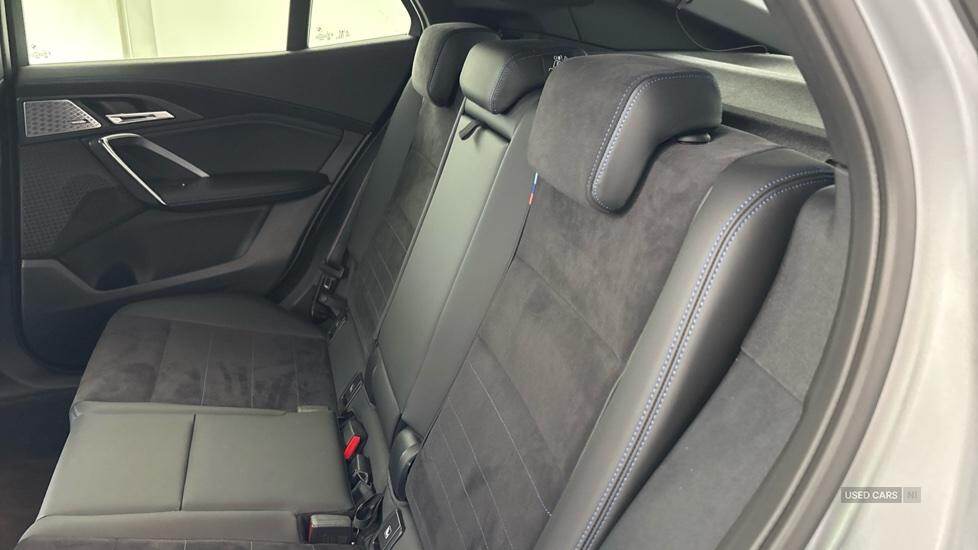 Feb 2024 BMW X2 M35i xDrive 5dr Step Auto